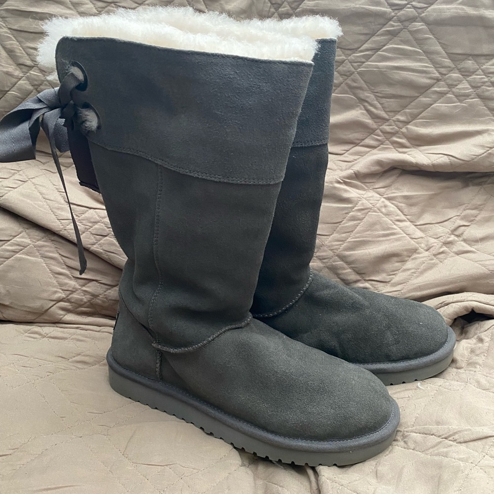 Brand new, never worn, Size 7 Koolaburra by Ugg Women Boots